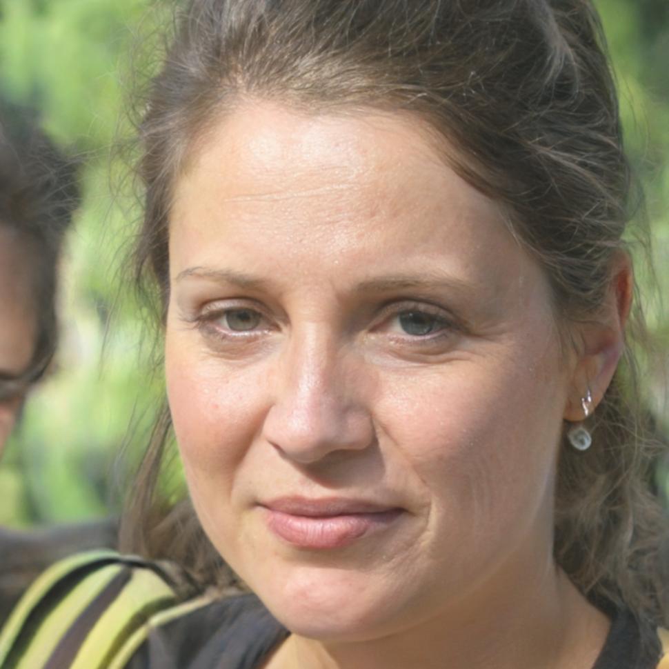 Ylva Ostrowski, Expertin für Achtsamkeit und innere Klarheit