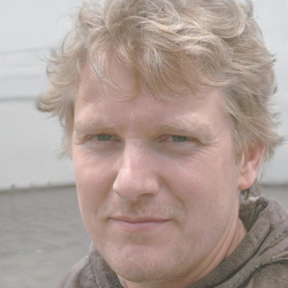 Mirko Theune, Programmbegleiter für persönliche Entwicklung